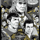 Illustration for article titled Incredible movie-inspired artwork from Mondos first-ever gallery show